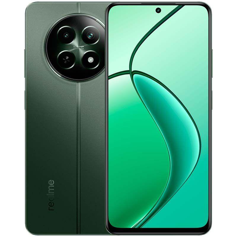 Smartphone Realme 12 5G Dual Sim 6.72